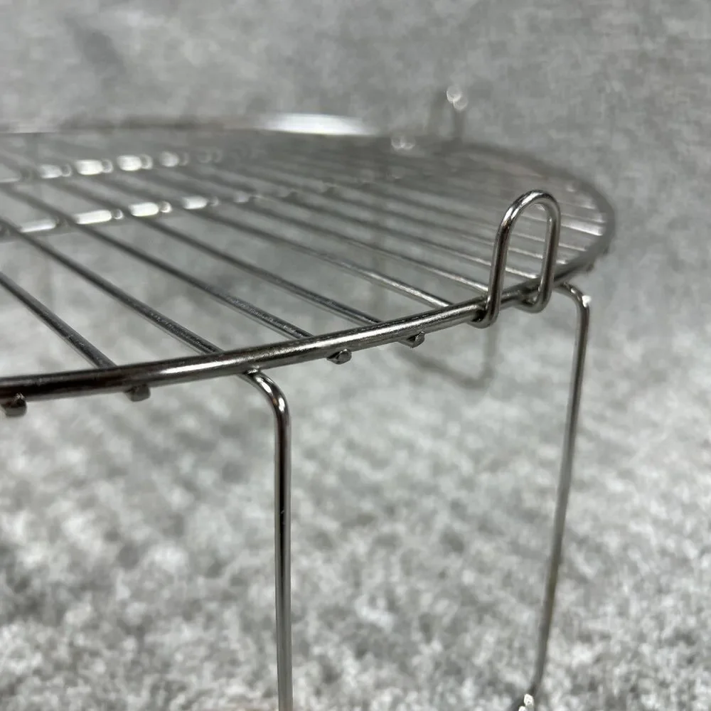 Nuwave Pro Infrared Oven Tall Rack For Model 20355 Excellent Condition